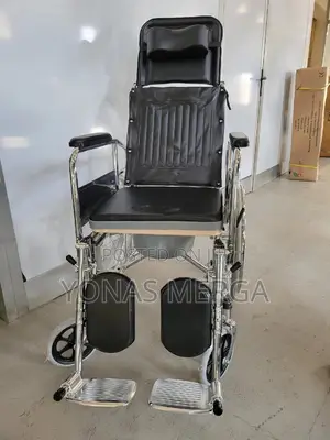 Toilet Wheelchair፱茍mobility for the Elderly,Accident Victims