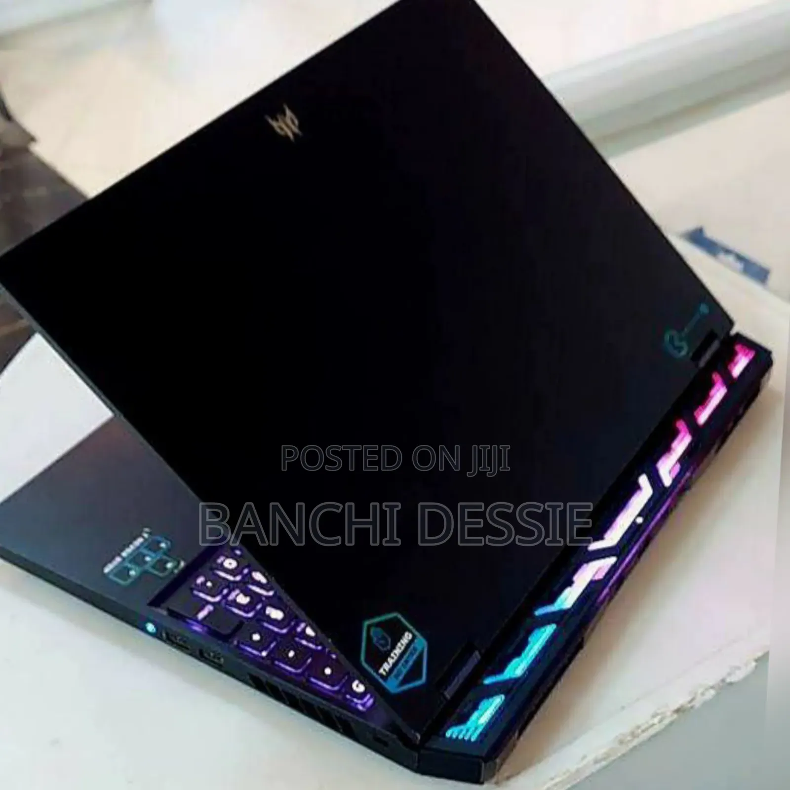 New Laptop Acer 16GB Intel Core I7 SSD 1T