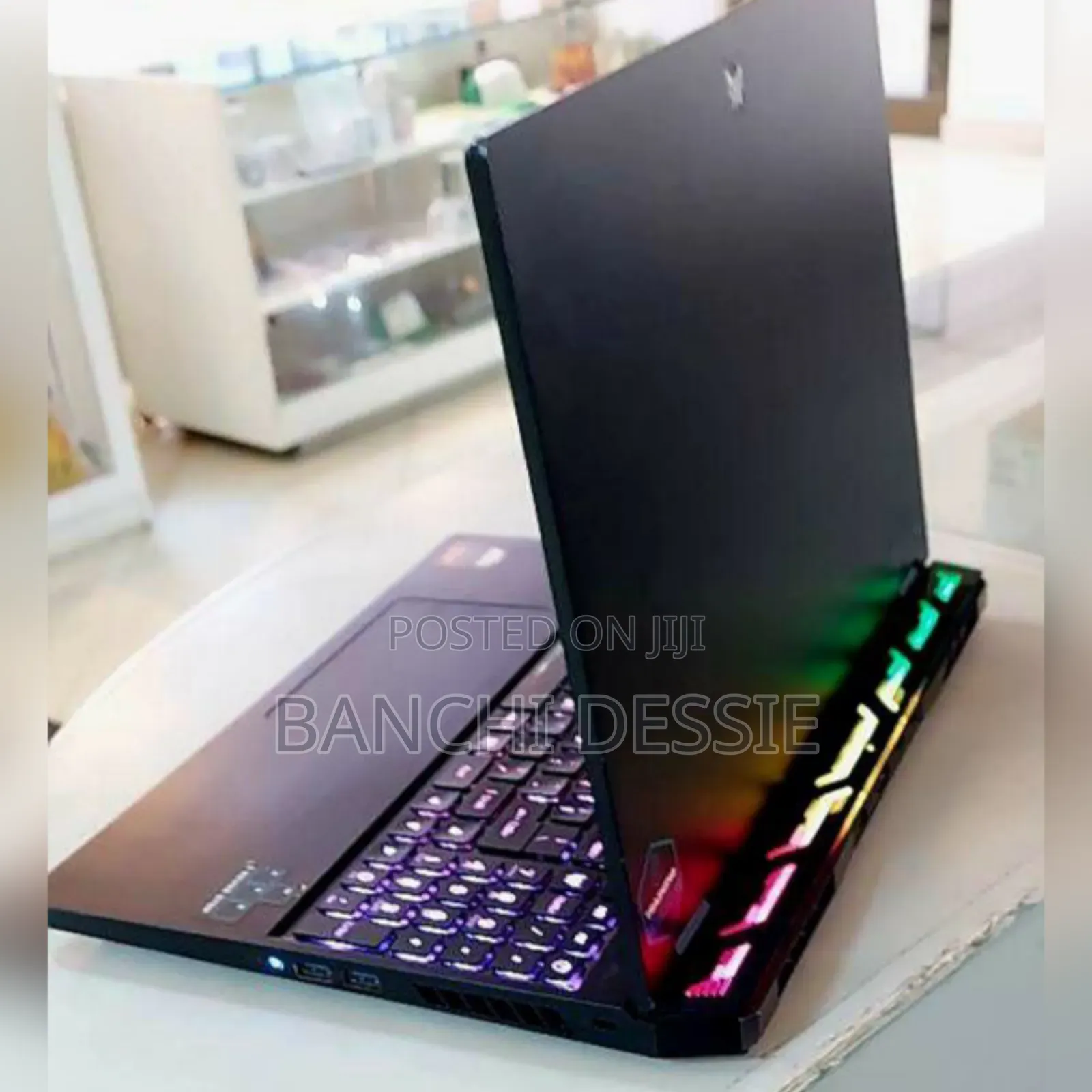 New Laptop Acer 16GB Intel Core I7 SSD 1T