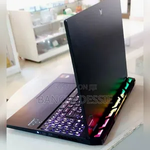 New Laptop Acer 16GB Intel Core I7 SSD 1T