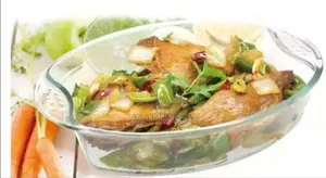 የመስታዎት ፓትራዎች ( Glass Bakewares)
