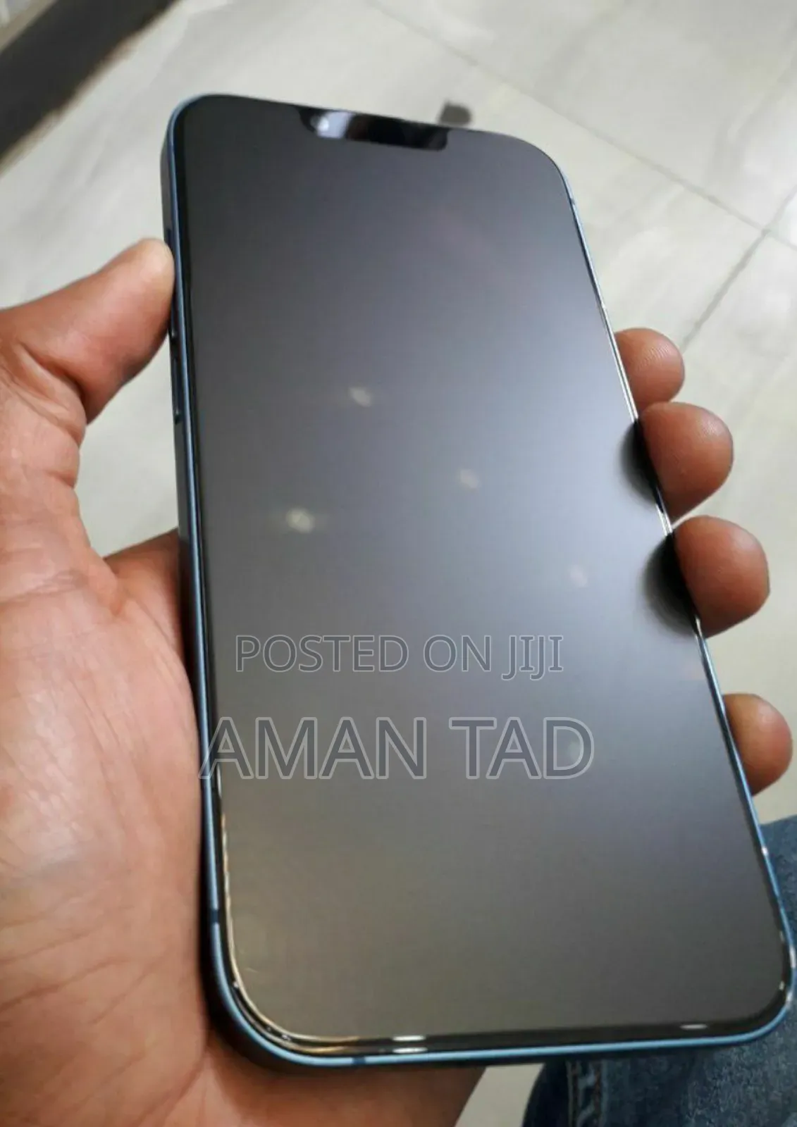 Apple iPhone 13 128 GB Blue