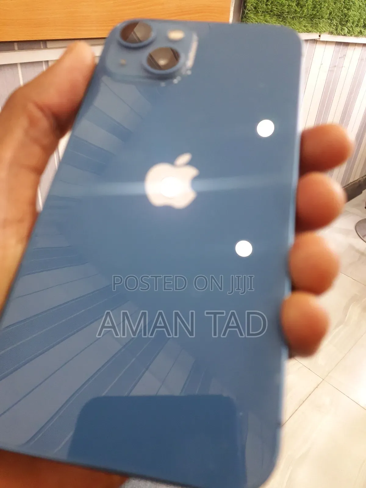 Apple iPhone 13 128 GB Blue