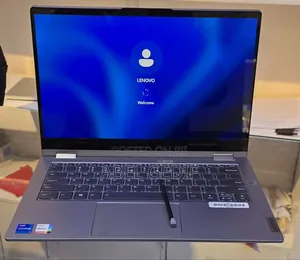 New Laptop Lenovo Thinkbook 14 16GB Intel Core I7 SSD 512GB