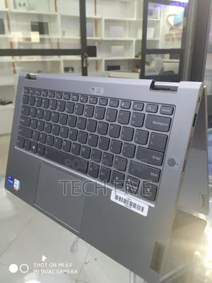 New Laptop Lenovo Thinkbook 14 16GB Intel Core I7 SSD 512GB