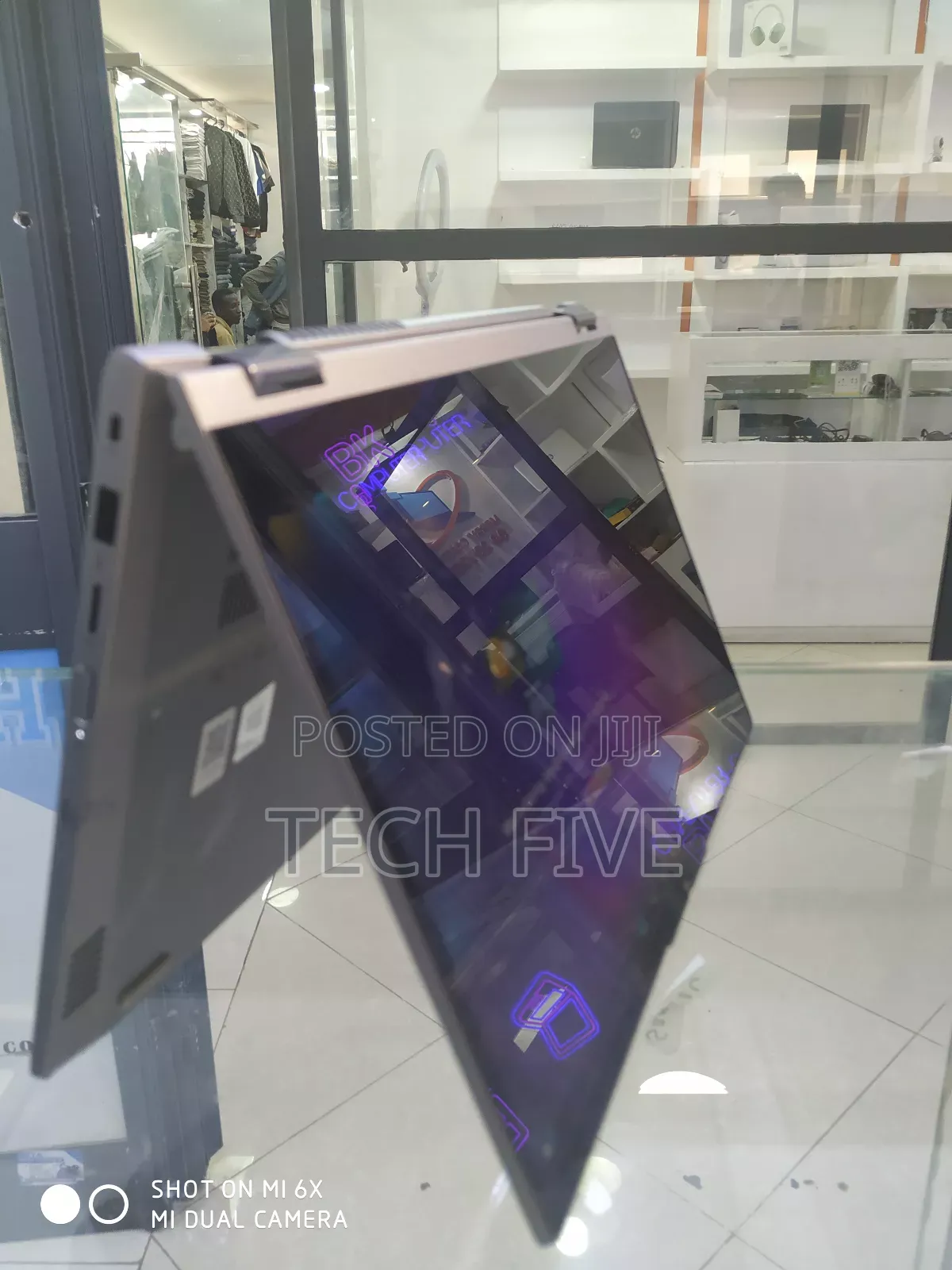 New Laptop Lenovo Thinkbook 14 16GB Intel Core I7 SSD 512GB