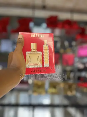 Photo - Valentino Voce Viva