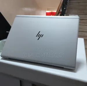 New Laptop HP EliteBook 830 G5 16GB Intel Core I5 SSD 512GB