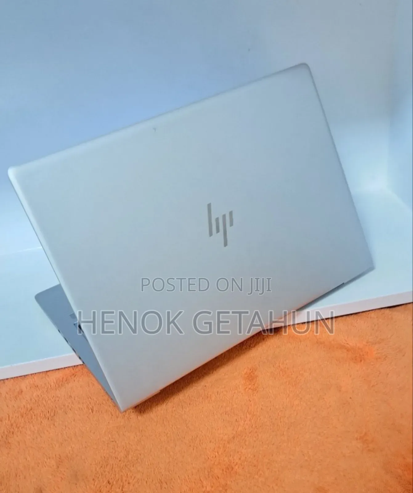 New Laptop HP EliteBook 830 G5 16GB Intel Core I5 SSD 512GB