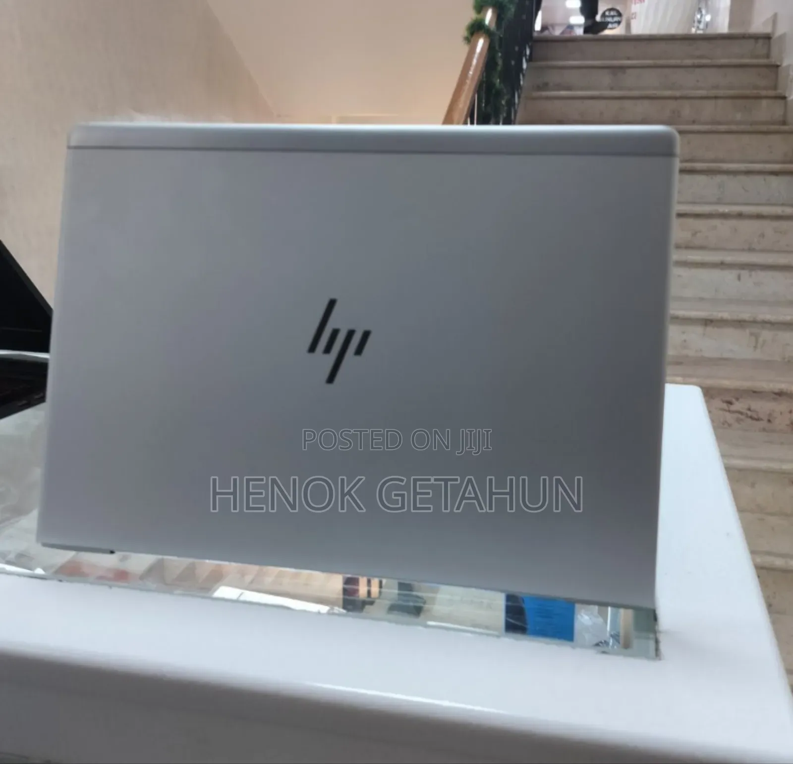 New Laptop HP EliteBook 830 G5 16GB Intel Core I5 SSD 512GB