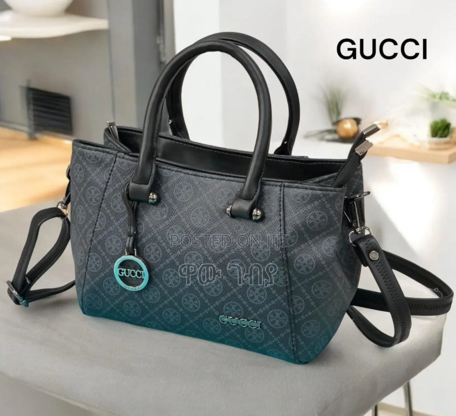Gucci Bag Free Delivery