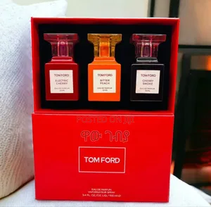 Photo - Perfume Combo