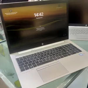 Photo - New Laptop HP EliteBook 850 G6 16GB Intel Core I5 SSD 512GB