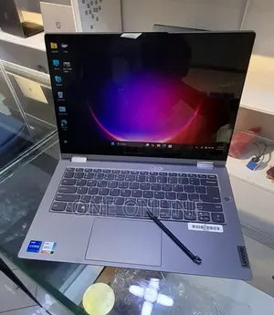 New Laptop Lenovo Thinkbook 14 16GB Intel Core I7 SSD 512GB