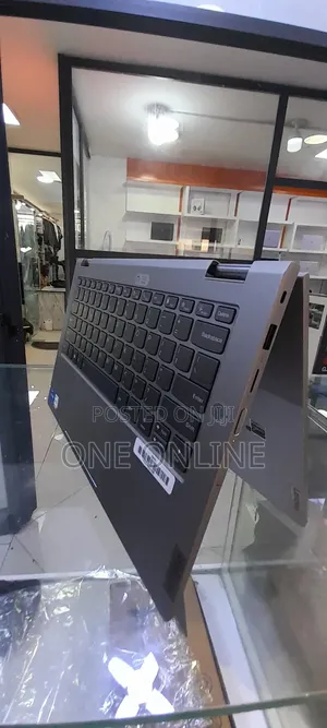 New Laptop Lenovo Thinkbook 14 16GB Intel Core I7 SSD 512GB