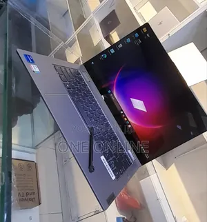 New Laptop Lenovo Thinkbook 14 16GB Intel Core I7 SSD 512GB