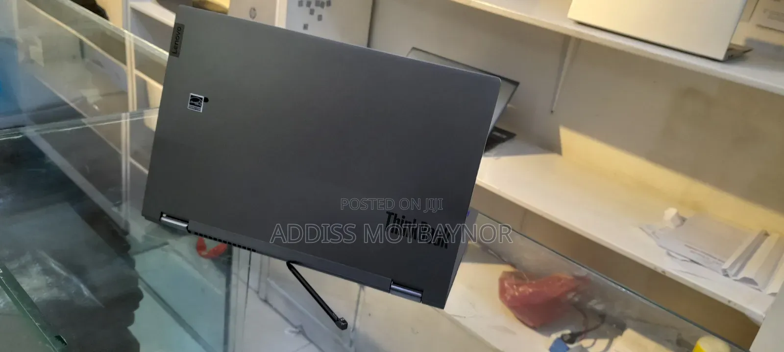 New Laptop Lenovo ThinkBook 13 16GB Intel Core I7 SSD 512GB