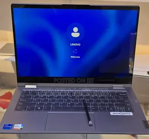 New Laptop Lenovo ThinkBook 13 16GB Intel Core I7 SSD 512GB