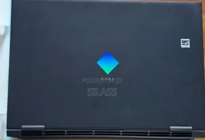 Photo - New Laptop HP Omen 16 16GB Intel Core I7 SSD 512GB