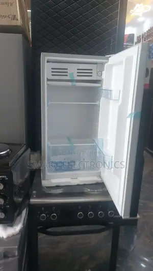Fussion Refrigerator 120l