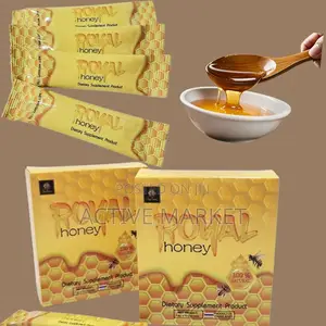 Photo - Royal Vip Honey 12ፍሬ