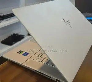 Photo - New Laptop HP Envy 14 16GB Intel Core I7 SSD 512GB