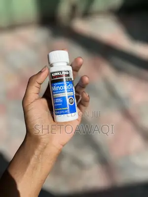 Photo - Minoxidil Kirkland