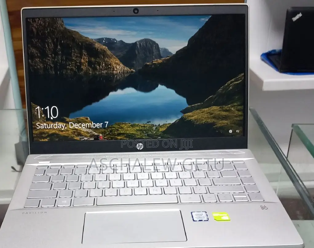 New Laptop HP ProBook 650 G1 4GB Intel Core I7 SSD 1T