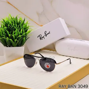 Photo - Ray Ban Sunglasses Second