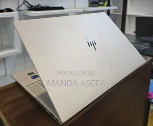 Photo - New Laptop HP Envy X360 16GB Intel Core I7 SSD 512GB