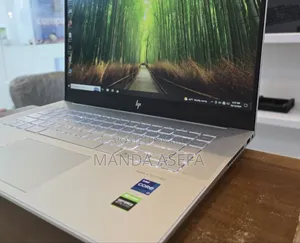 New Laptop HP Envy X360 16GB Intel Core I7 SSD 512GB