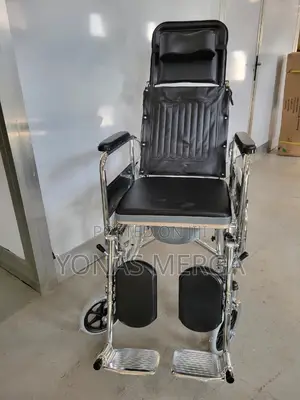 Photo - Toilet/Ultra-Light Wheelchair፪凤wheelchair0♧0wheelchairዊልቼር