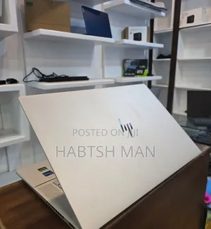 Photo - New Laptop HP Envy M6 16GB Intel Core I7 SSD 512GB