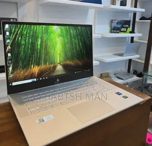 New Laptop HP Envy M6 16GB Intel Core I7 SSD 512GB