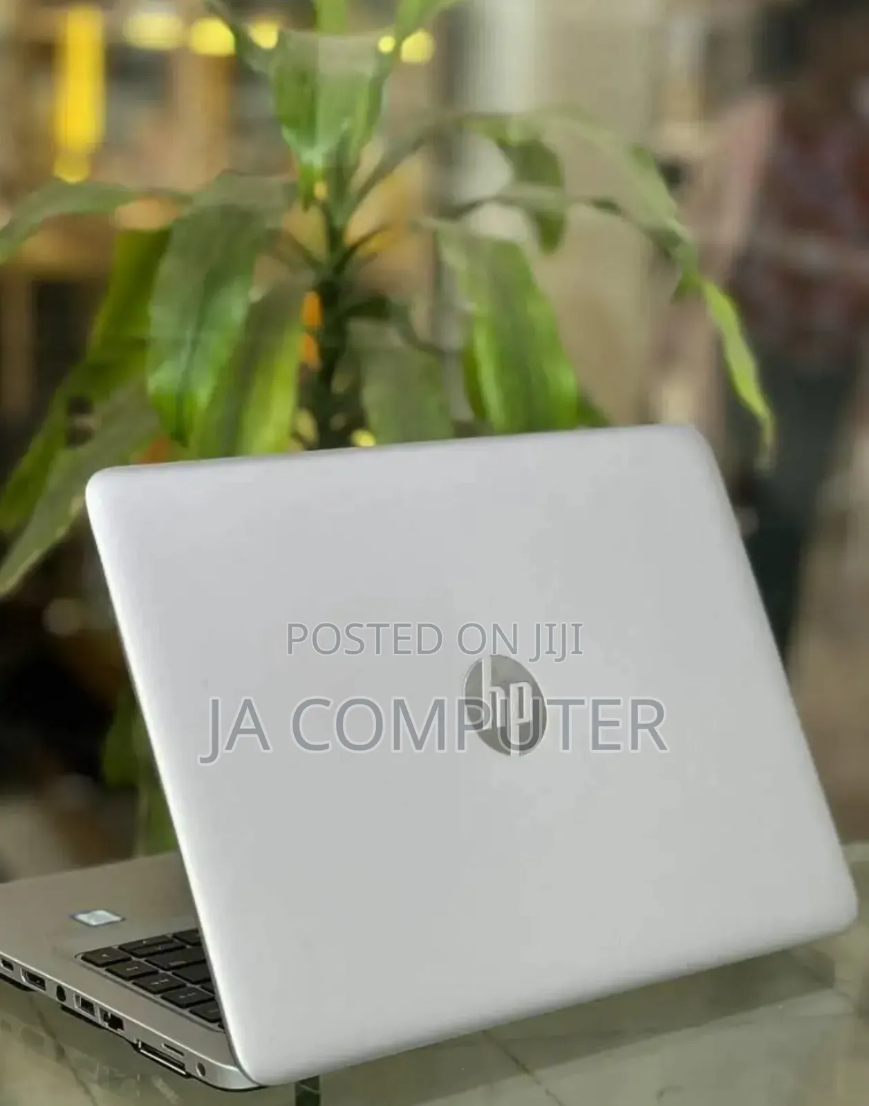 New Laptop HP EliteBook 840 G3 8GB Intel Core I5 HDD 1T