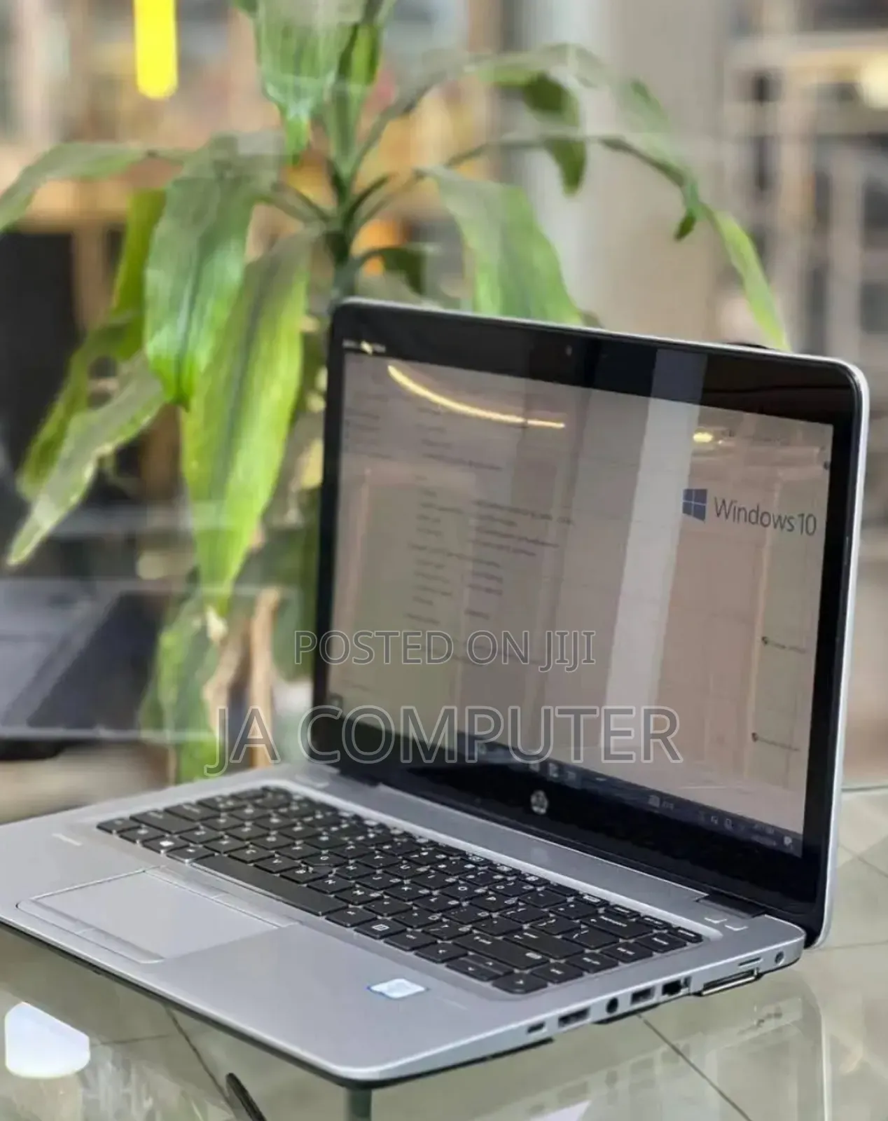 New Laptop HP EliteBook 840 G3 8GB Intel Core I5 HDD 1T