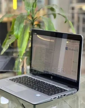 New Laptop HP EliteBook 840 G3 8GB Intel Core I5 HDD 1T