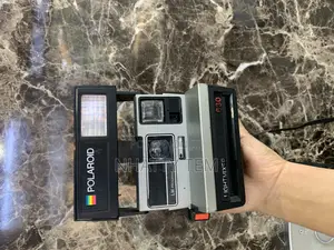Photo - Polaroid Light Mixer 630