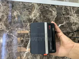 Polaroid Light Mixer 630