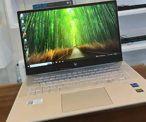 New Laptop HP Envy Pro 16GB Intel Core I7 SSD 512GB