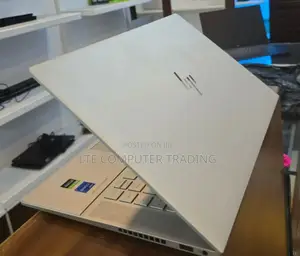 New Laptop HP Envy Pro 16GB Intel Core I7 SSD 512GB