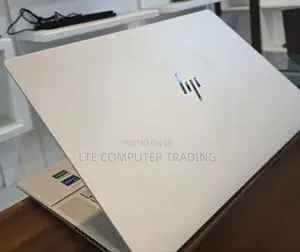 New Laptop HP Envy Pro 16GB Intel Core I7 SSD 512GB