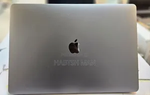 New Laptop Apple MacBook Pro 2016 16GB Intel Core I7 SSD 512GB