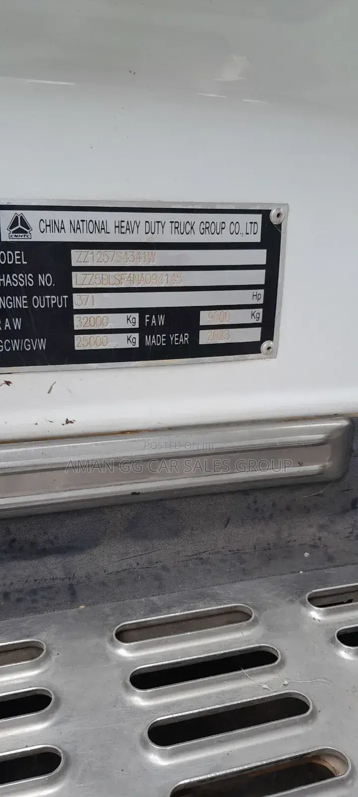 Cacion 371. Bank Loan 3650,000