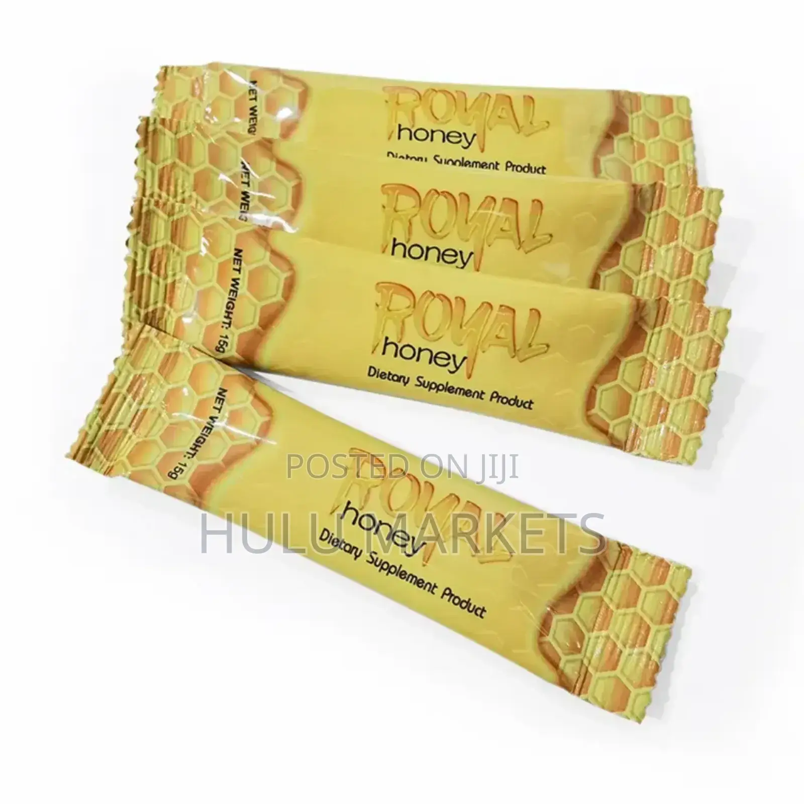 Vip Royal Honey ማለዥያ 12 ፍሬ ቶሎ የመጨረስ መፍትሄ