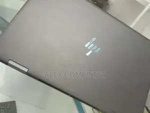 Laptop HP Envy 15 12GB AMD Ryzen 7 SSD 512GB