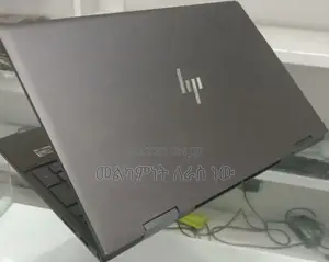 Laptop HP Envy 15 12GB AMD Ryzen 7 SSD 512GB