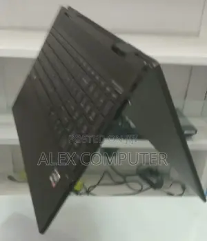 Laptop HP Envy 15 12GB AMD Ryzen 7 SSD 512GB