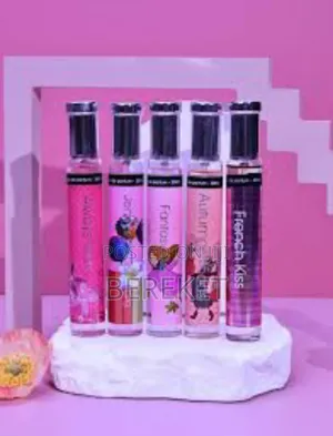 Dear Body,Sweet Temptation