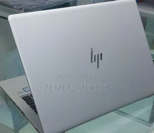 New Laptop HP EliteBook 840 G5 16GB Intel Core I7 SSD 512GB